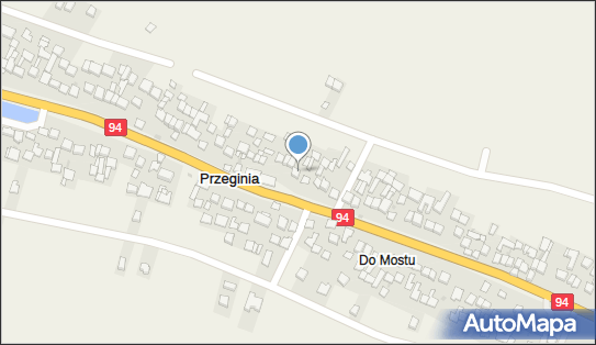 Bank BPS - Bankomat, Przeginia 119, Przeginia 32-049, godziny otwarcia