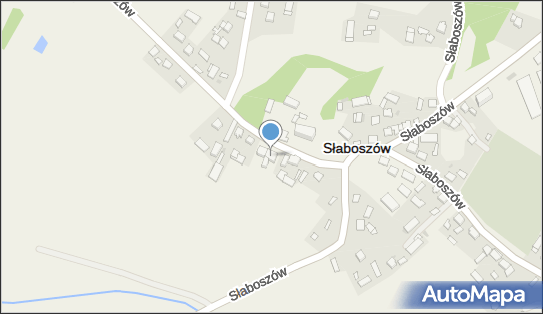 Bank BPS - Bankomat, Słaboszów 57, Słaboszów 32-218, godziny otwarcia