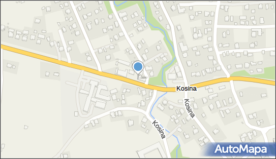 Bank BPS - Bankomat, Kosina 328, Kosina 37-112, godziny otwarcia