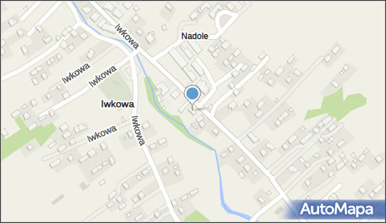 Bank BPS - Bankomat, Iwkowa 546, Iwkowa 32-861, godziny otwarcia