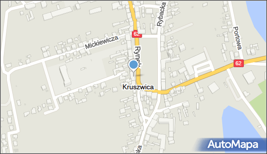 Bank BPS - Bankomat, Rynek 18, Kruszwica 88-150, godziny otwarcia