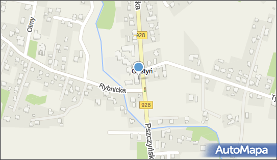 Bank BPS - Bankomat, Pszczyńska 372, Gostyń 43-176, godziny otwarcia