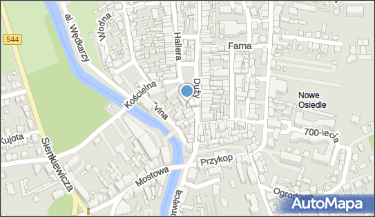 Bank BPS - Bankomat, Duży Rynek 24, Brodnica 87-300, godziny otwarcia