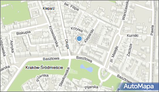 Bank BPS - Bankomat, Rynek Kleparski 7, Kraków 31-150, godziny otwarcia