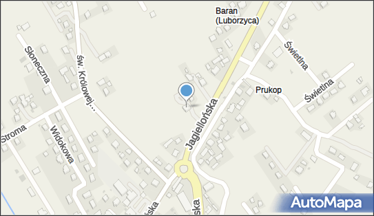 Bank BPS - Bankomat, Jagielonska 29, Luborzyca 32-010, godziny otwarcia