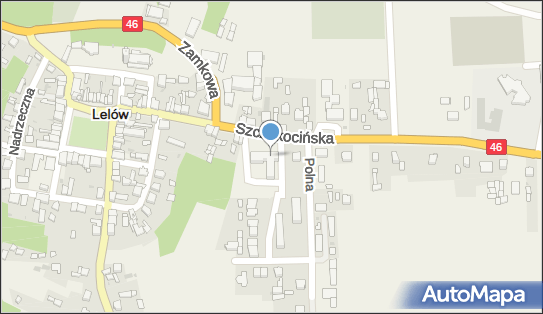 Bank BPS - Bankomat, Szczekocińska 18, Lelów 42-235, godziny otwarcia