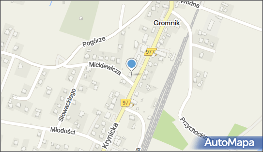 Bank BPS - Bankomat, Krynicka 18, Gromnik 33-180, godziny otwarcia