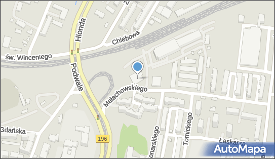 Bank BPS - Bankomat, Małachowskiego 14, Poznań 61-129, godziny otwarcia