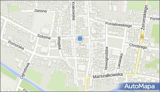 Bank BPS - Bankomat, Stary Rynek 6, Drezdenko 66-530, godziny otwarcia