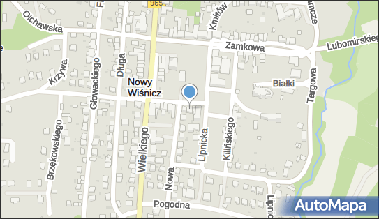 Bank BPS - Bankomat, Rynek 23, Nowy Wiśnicz 32-720, godziny otwarcia