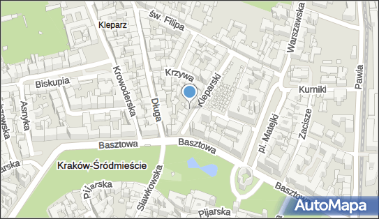 Bank BPS - Bankomat, Rynek Kleparski 8, Kraków 31-500, godziny otwarcia