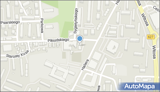 Bank BPS - Bankomat, Piłsudskiego 40A, Ostrołęka 07-410, godziny otwarcia