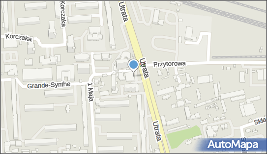 Bank BPS - Bankomat, Utrata 4, Suwałki 16-400, godziny otwarcia