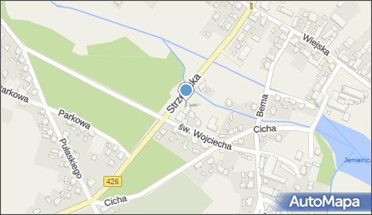 Bank BPS - Bankomat, Strzelecka 50B, Jemielnica 47-133, godziny otwarcia