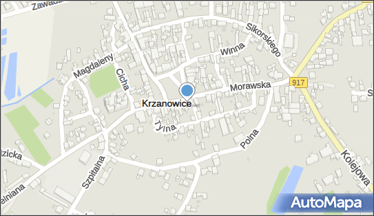Bank BPS - Bankomat, Rynek 1, Krzanowice 47-470, godziny otwarcia