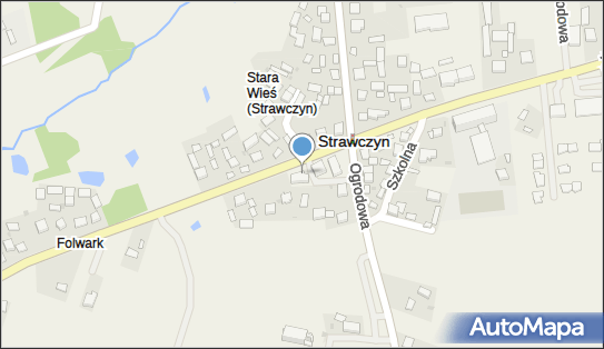 Bank BPS - Bankomat, Żeromskiego 15B, Strawczyn 26-067, godziny otwarcia