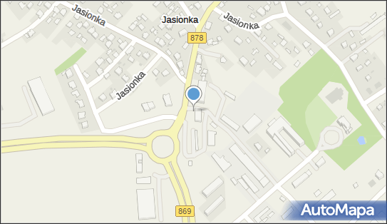 Bank BPS - Bankomat, Jasionka 71A, Jasionka 36-002, godziny otwarcia