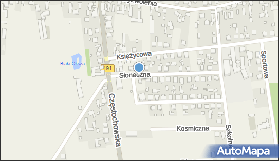 Bank BPS - Bankomat, Słoneczna 4, Miedźno 42-120, godziny otwarcia, numer telefonu