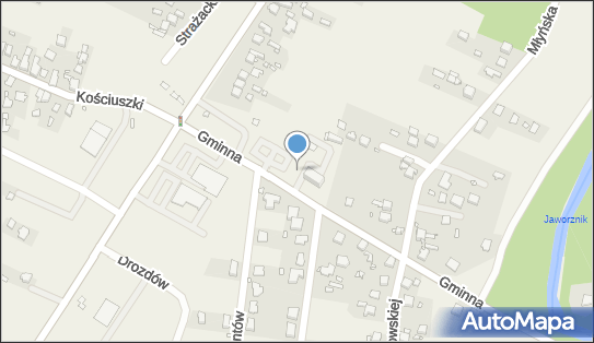Bank BPS - Bankomat, Gminna 8, Bobrowniki 42-583, godziny otwarcia