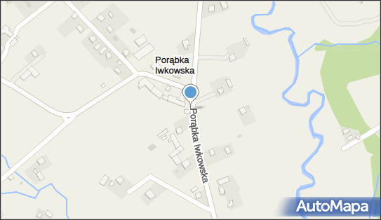 BS w Limanowej, Porąbka Iwkowska 32, Porąbka Iwkowska 32-862 - Bank BPS - Bankomat, godziny otwarcia