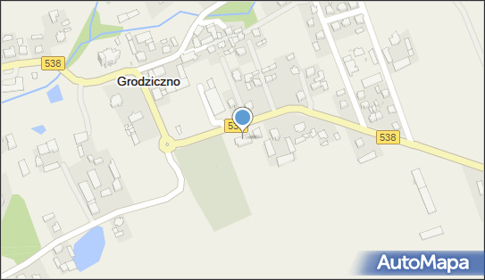 Bank BPS - Oddział, Nowe Grodziczno 89a, Nowe Grodziczno 13-324, numer telefonu