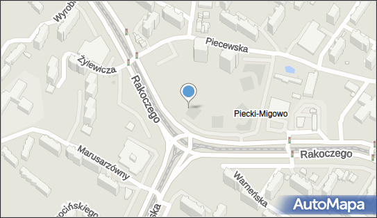Bank BPS - Oddział, Rakoczego 9 lok 7, Gdańsk 80-288, numer telefonu