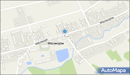Bank BPS - Oddział, Mściwojów 40A, Mściwojów 59-407, numer telefonu