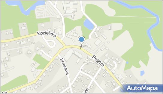 Bank BPS - Oddział, Rogera 1e, Rudy 47-430, numer telefonu