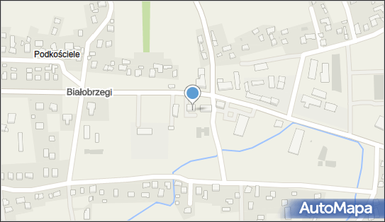 Bank BPS - Oddział, Białobrzegi 5, Białobrzegi 37-114, numer telefonu