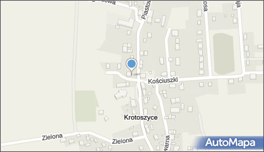 Bank BPS - Oddział, Piastowska 33, Krotoszyce 59-223, numer telefonu