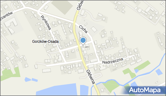 Bank BPS - Oddział, Główna 9, Gorzków 22-315, numer telefonu