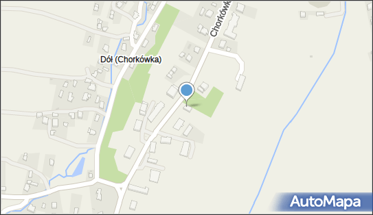 Bank BPS - Oddział, Chorkówka 2, Chorkówka 38-458, numer telefonu