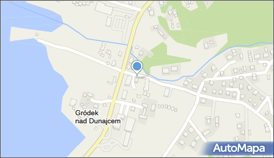 Bank BPS - Oddział, Gródek nad Dunajcem 100, Gródek nad Dunajcem 33-318, numer telefonu