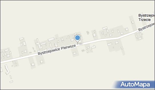 Bank BPS - Oddział, Bystrzejowice Trzecie 34 21-050, numer telefonu