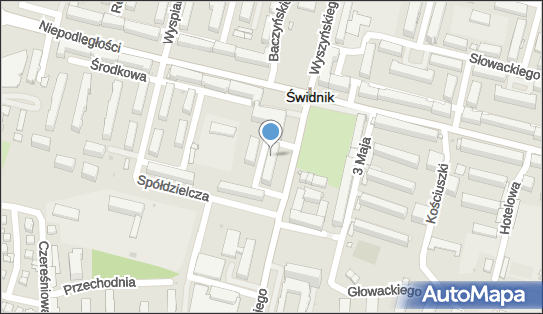 Bank BPS - Oddział, M. C. Skłodowskiej 2, Świdnik 21-040, numer telefonu