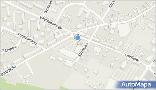 Bank BPS - Oddział, Moniuszki 25 i 27 lokal IA, Żary 68-200, numer telefonu