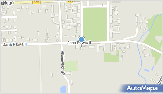 Bank BPS - Oddział, Jana Pawła II nr 21, Jadów 05-280, numer telefonu