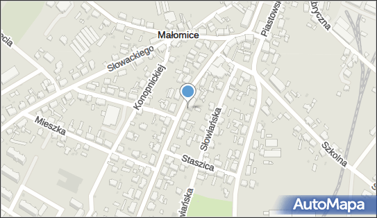 Bank BPS - Oddział, Jana Pawła II 13, Małomice 67-320, numer telefonu