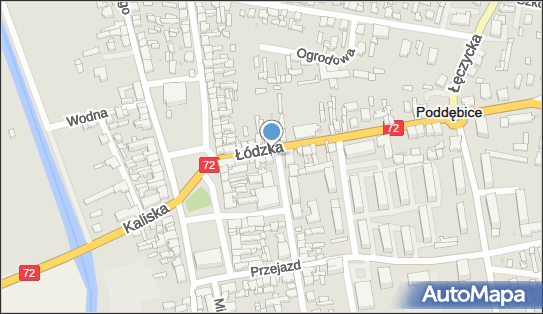 Bank BPS - Oddział, Łódzka 5a, Poddębice 99-200, numer telefonu