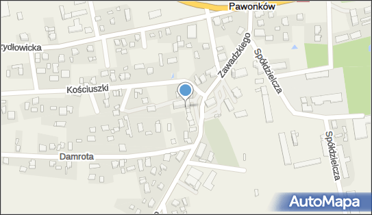 Bank BPS - Oddział, Zawadzkiego 9, Pawonków 42-772, numer telefonu