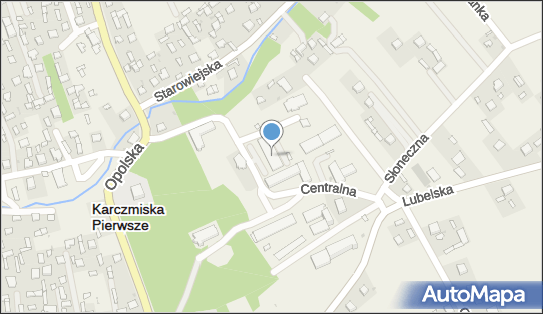 Bank BPS - Oddział, Centralna 5, Karczmiska 24-310, numer telefonu