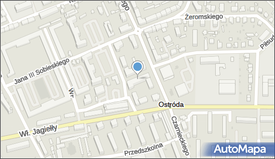 Bank BPS - Oddział, Jana III Sobieskiego 3C, Ostróda 14-100, numer telefonu