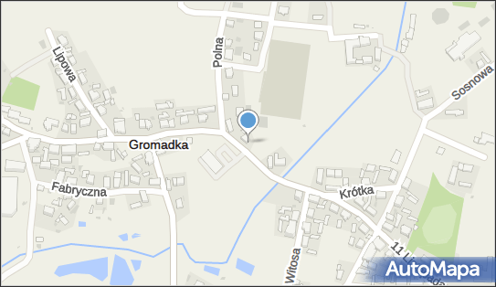 Bank BPS - Oddział, 11 Listopada 38, Gromadka 59-706, numer telefonu