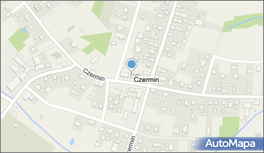 Bank BPS - Oddział, Czermin 42, Czermin 39-304, numer telefonu