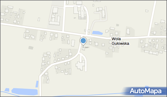 Bank BPS - Oddział, Wola Gułowska 66, Wola Gułowska 22-412, numer telefonu