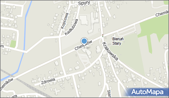 Bank BPS - Oddział, Chemików 3, Bieruń 43-150, numer telefonu