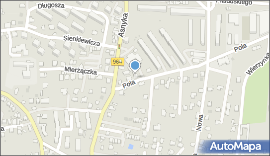 Bank BPS - Oddział, Wincetego Pola 4b, Wieliczka 32-020, numer telefonu