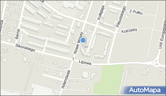 Bank BPS - Oddział, Nowe Miasto 16, Ozorków 95-035, numer telefonu