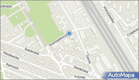 Bank BPS - Oddział, Górna 13, Otwock 05-400, numer telefonu