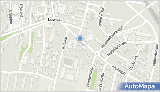 Bank BPS - Oddział, 1 Maja 8, Łowicz 99-400, numer telefonu